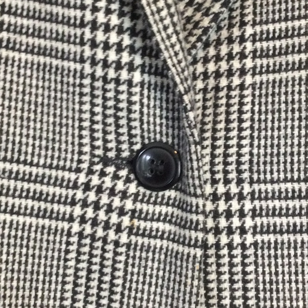 Tower Hill Collection Wool Blend Blazer - Picture 4 of 9